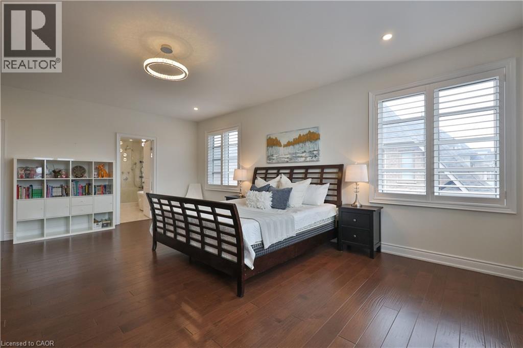 3191 Daniel Way, Oakville, Ontario  L6H 0V7 - Photo 31 - 40816186