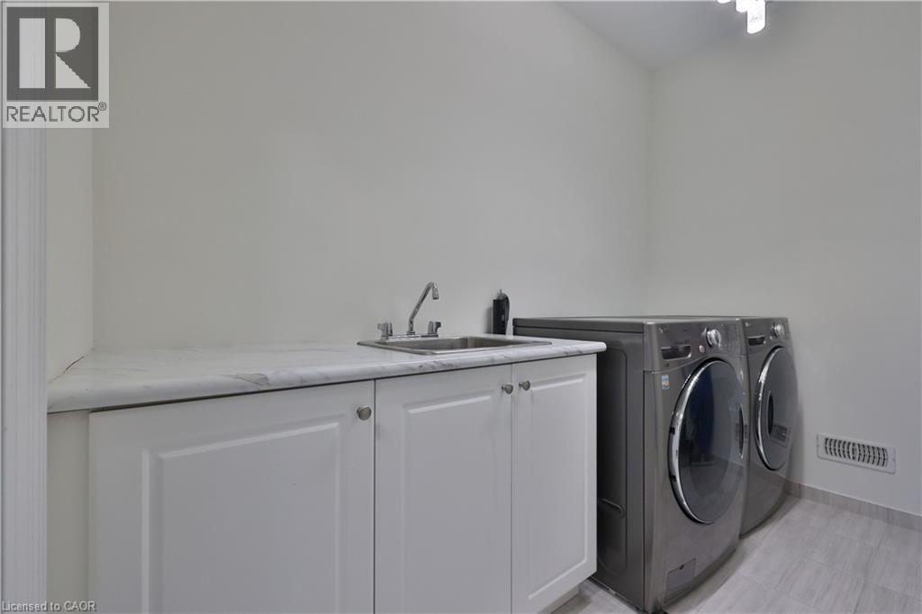 3191 Daniel Way, Oakville, Ontario  L6H 0V7 - Photo 37 - 40816186