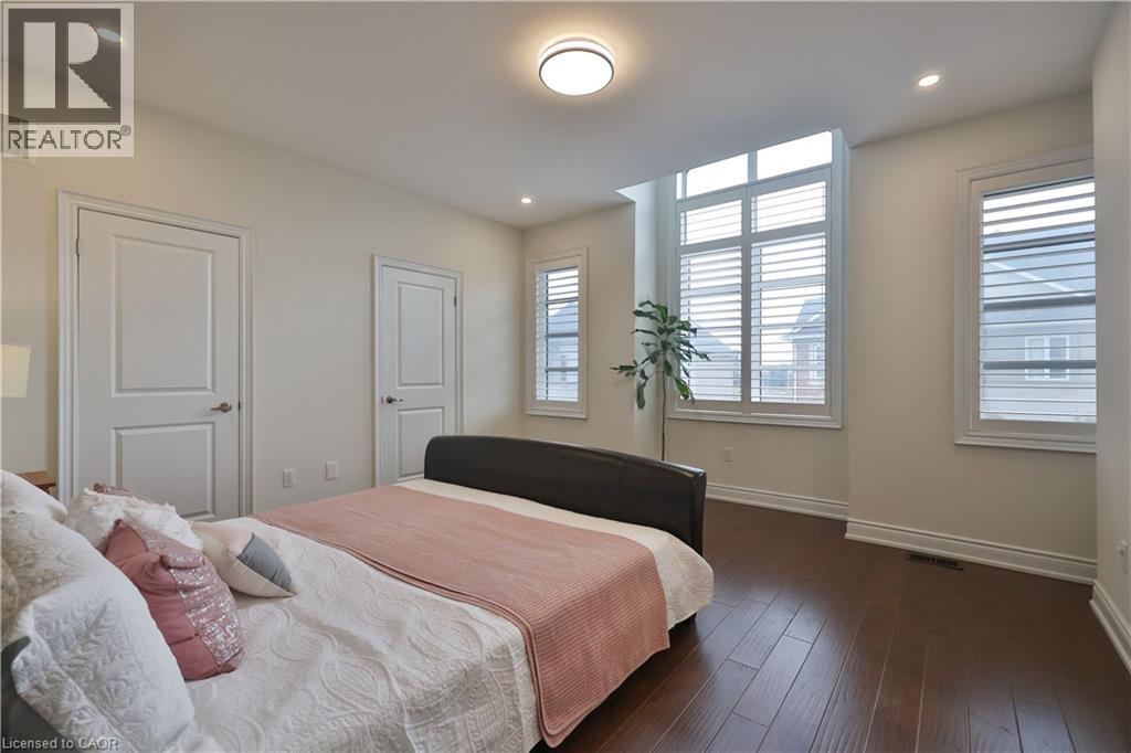 3191 Daniel Way, Oakville, Ontario  L6H 0V7 - Photo 40 - 40816186