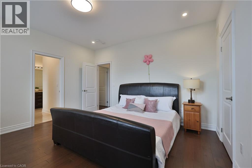 3191 Daniel Way, Oakville, Ontario  L6H 0V7 - Photo 41 - 40816186