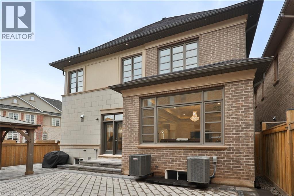 3191 Daniel Way, Oakville, Ontario  L6H 0V7 - Photo 45 - 40816186