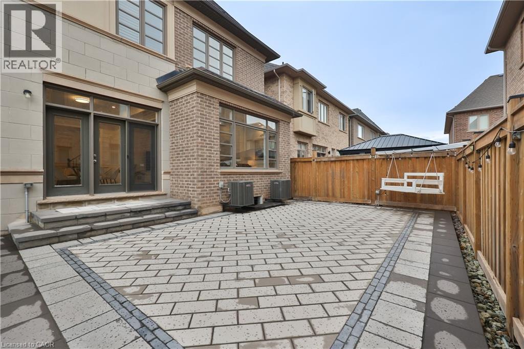 3191 Daniel Way, Oakville, Ontario  L6H 0V7 - Photo 46 - 40816186