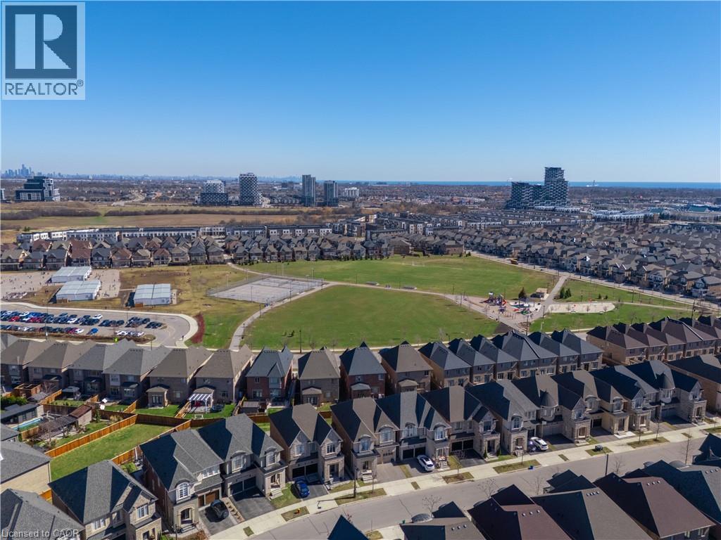 3191 Daniel Way, Oakville, Ontario  L6H 0V7 - Photo 5 - 40816186