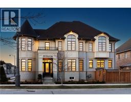 3191 DANIEL Way, oakville, Ontario