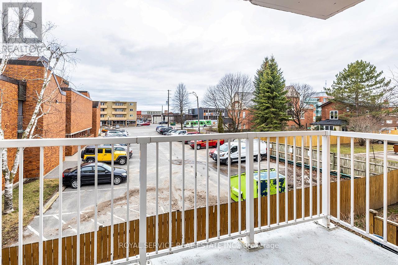 208 - 95 Wellington Street, Clarington, Ontario  L1C 5A1 - Photo 12 - E12952212