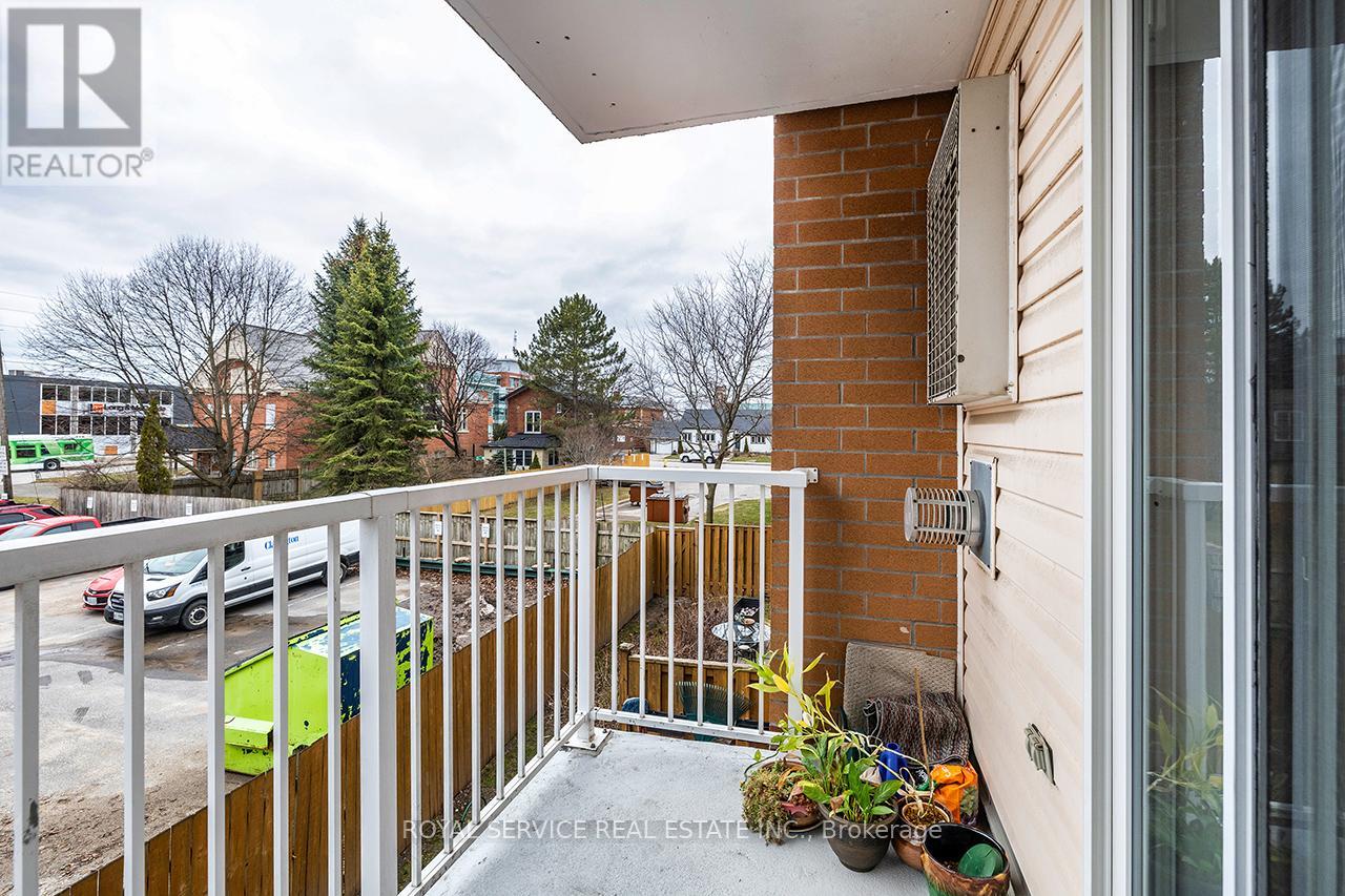 208 - 95 Wellington Street, Clarington, Ontario  L1C 5A1 - Photo 13 - E12952212