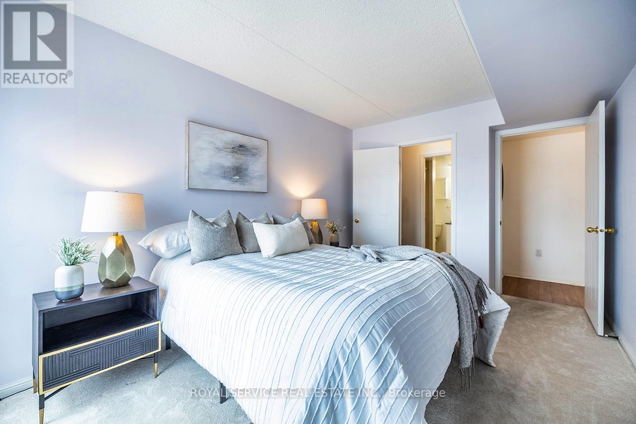 208 - 95 Wellington Street, Clarington, Ontario  L1C 5A1 - Photo 15 - E12952212