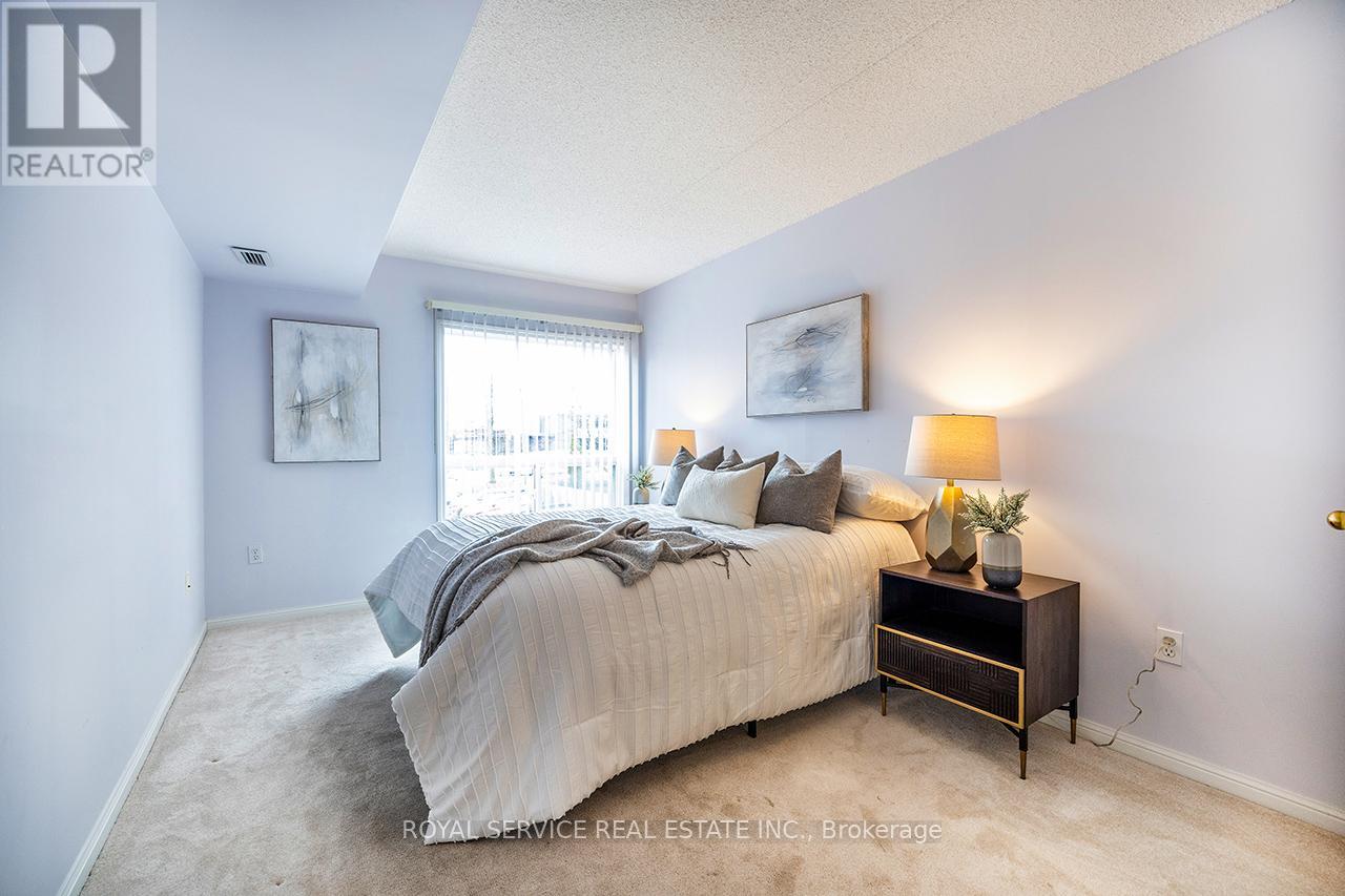 208 - 95 Wellington Street, Clarington, Ontario  L1C 5A1 - Photo 16 - E12952212