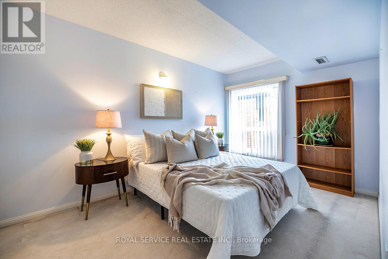 208 - 95 Wellington Street, Clarington, Ontario  L1C 5A1 - Photo 20 - E12952212