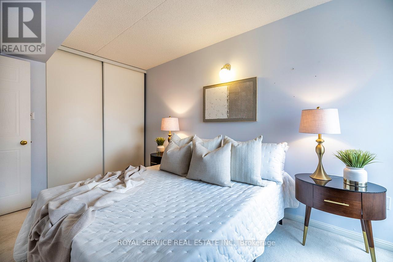 208 - 95 Wellington Street, Clarington, Ontario  L1C 5A1 - Photo 21 - E12952212