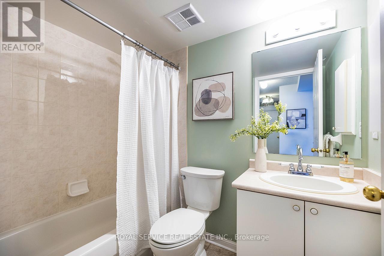 208 - 95 Wellington Street, Clarington, Ontario  L1C 5A1 - Photo 22 - E12952212