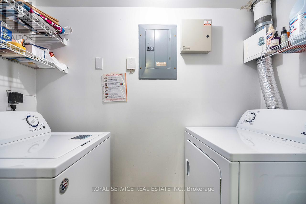 208 - 95 Wellington Street, Clarington, Ontario  L1C 5A1 - Photo 23 - E12952212