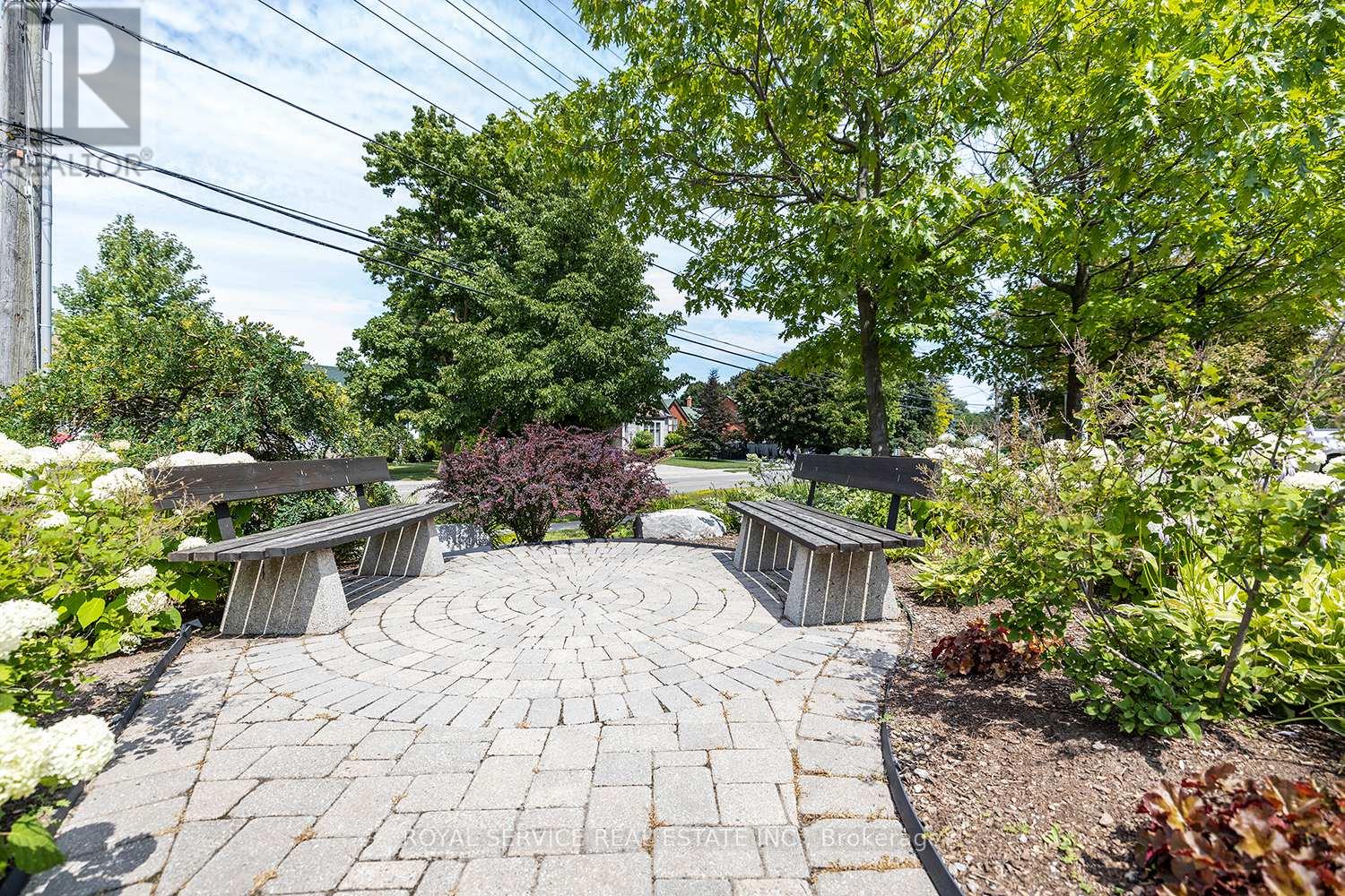 208 - 95 Wellington Street, Clarington, Ontario  L1C 5A1 - Photo 24 - E12952212