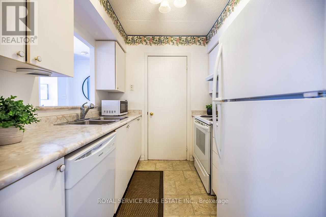 208 - 95 Wellington Street, Clarington, Ontario  L1C 5A1 - Photo 4 - E12952212