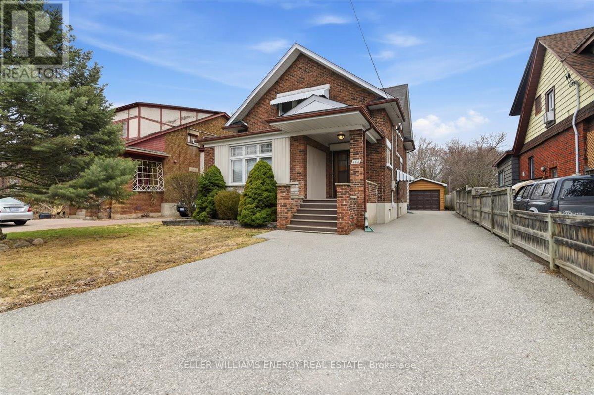 482 Simcoe Street N, Oshawa, Ontario  L1G 4T6 - Photo 2 - E12952228