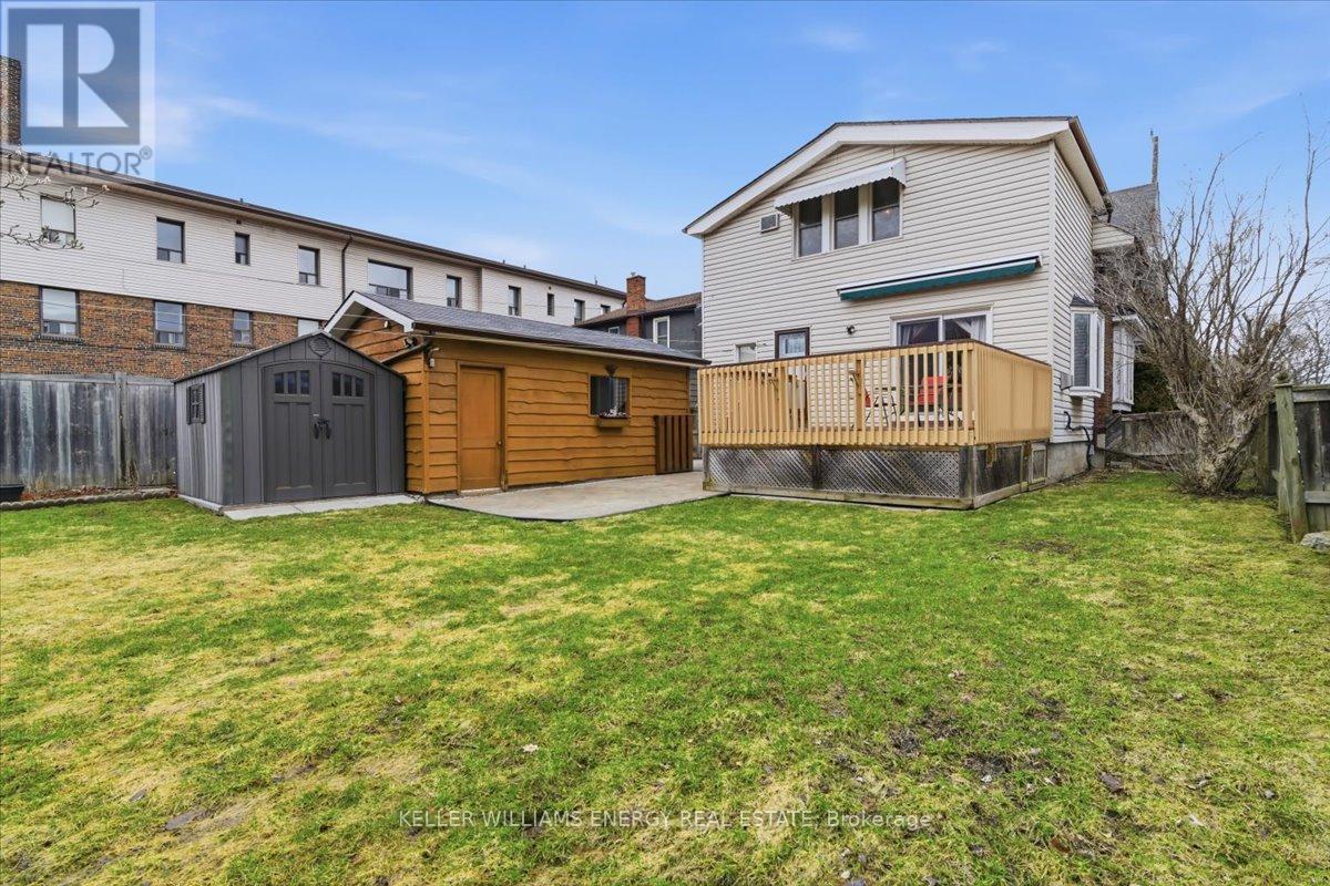 482 Simcoe Street N, Oshawa, Ontario  L1G 4T6 - Photo 24 - E12952228