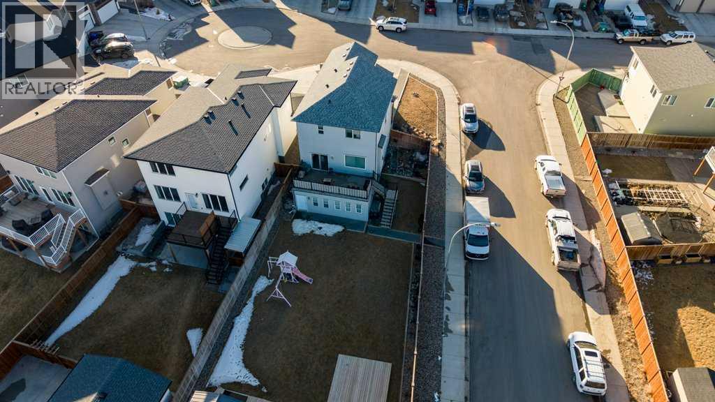 502 Bluebell Lane W, Lethbridge, Alberta  T1J 5S4 - Photo 3 - A2289322