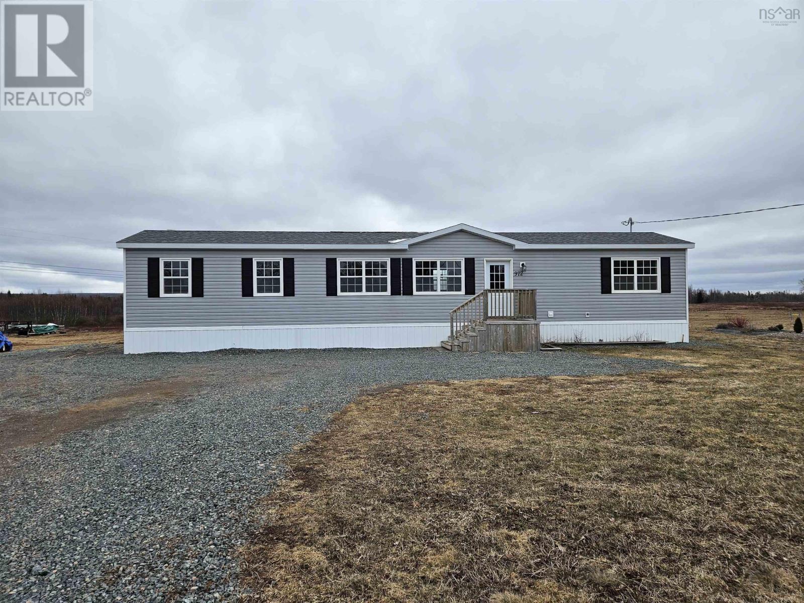 972 Crowes Mills Road, Crowes Mills, Nova Scotia