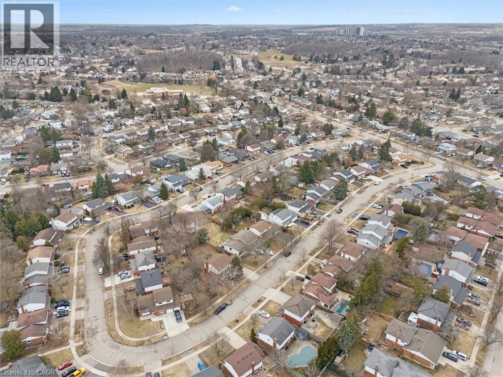 46 Pinehurst Crescent, Kitchener, Ontario  N2N 1E4 - Photo 49 - 40815861