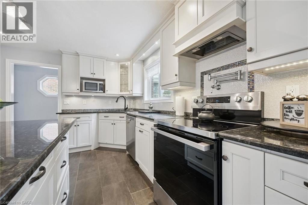 46 Pinehurst Crescent, Kitchener, Ontario  N2N 1E4 - Photo 13 - 40815861