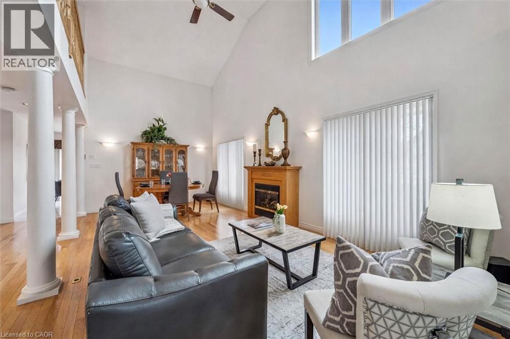 1 Thornton Street, Guelph, Ontario  N1E 7B4 - Photo 4 - 40812333