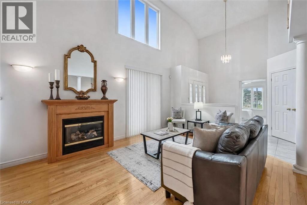 1 Thornton Street, Guelph, Ontario  N1E 7B4 - Photo 5 - 40812333