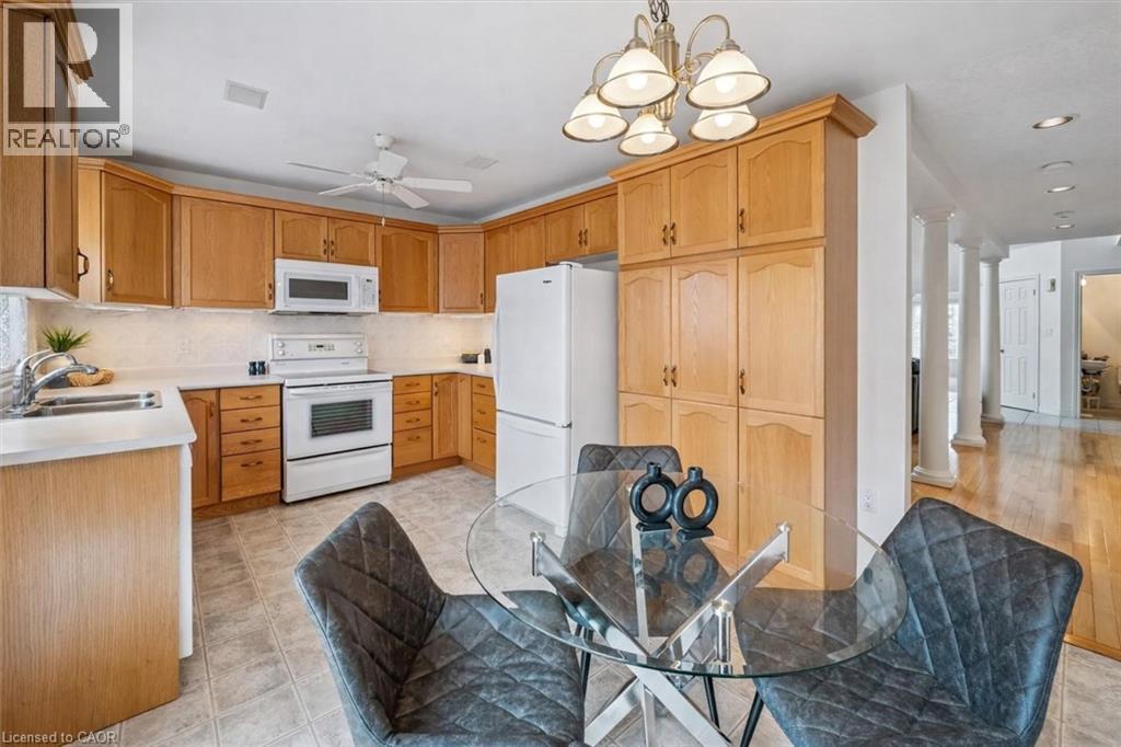 1 Thornton Street, Guelph, Ontario  N1E 7B4 - Photo 8 - 40812333