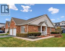 1 THORNTON Street, Guelph, Ontario