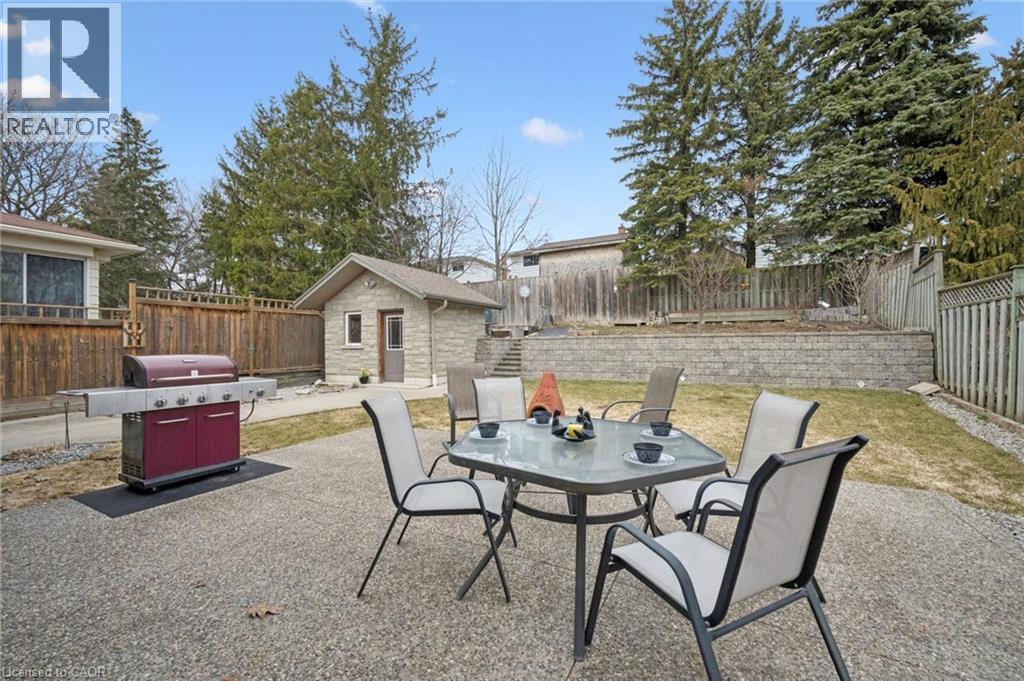 46 Pinehurst Crescent, Kitchener, Ontario  N2N 1E4 - Photo 41 - 40815861