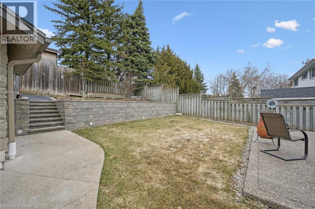 46 Pinehurst Crescent, Kitchener, Ontario  N2N 1E4 - Photo 43 - 40815861