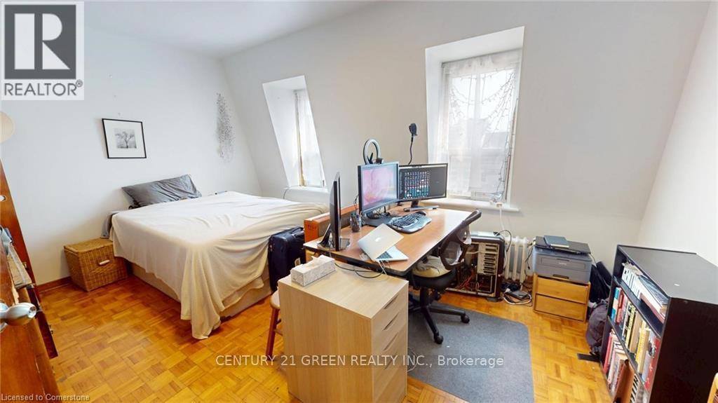 36 Mitchell Avenue, Toronto, Ontario  M6J 1B9 - Photo 15 - C12931604