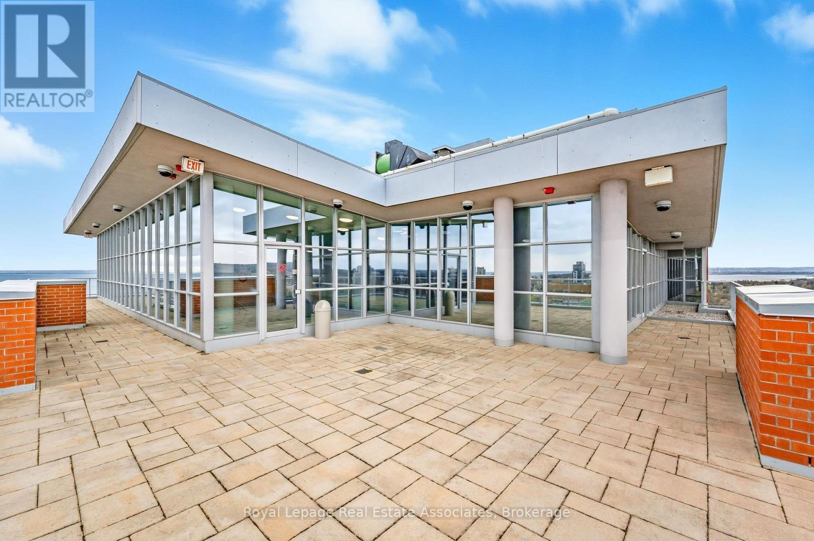 1407 - 551 Maple Avenue, Burlington, Ontario  L7S 1M7 - Photo 25 - W12951804