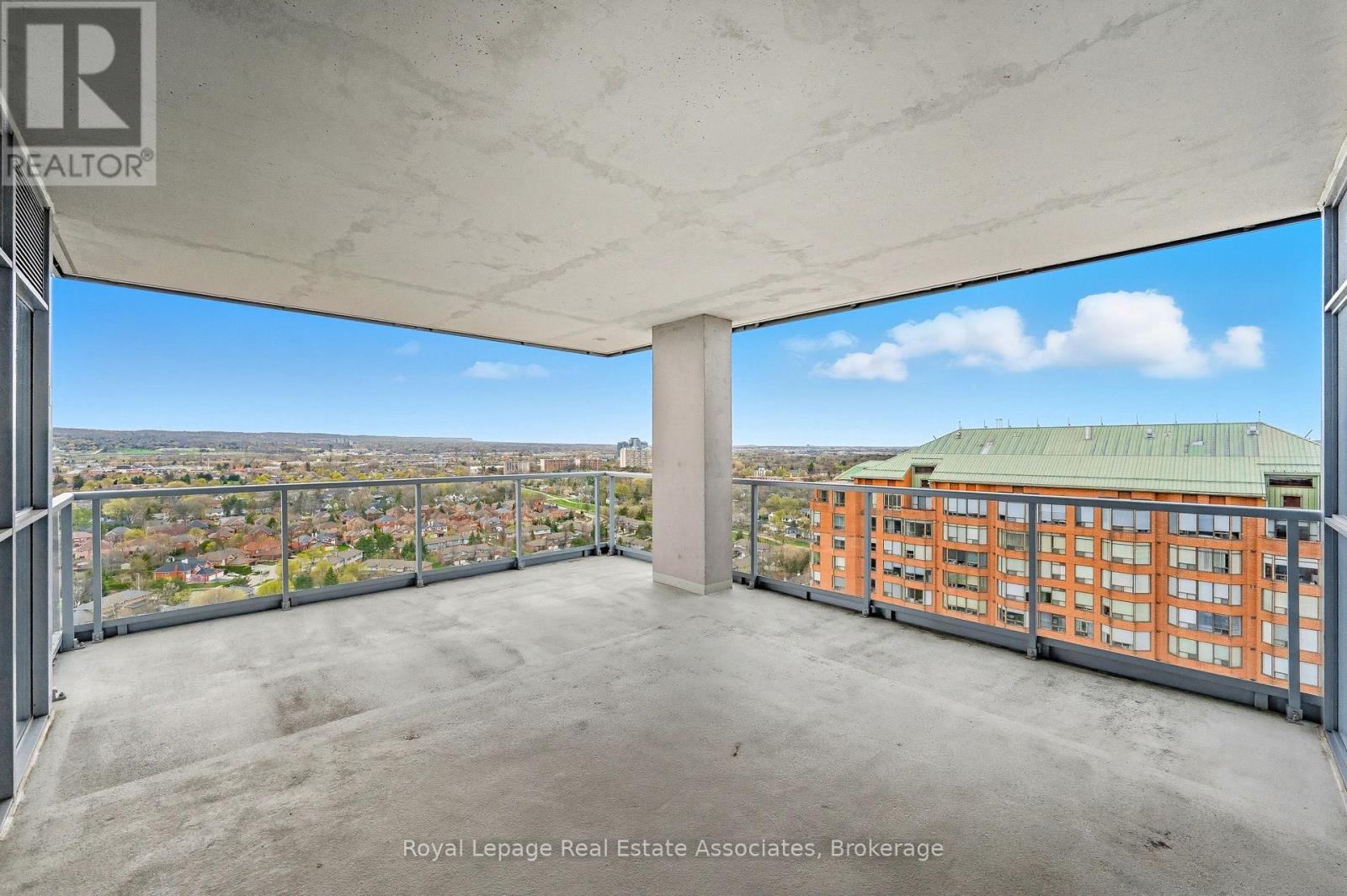 1407 - 551 Maple Avenue, Burlington, Ontario  L7S 1M7 - Photo 26 - W12951804