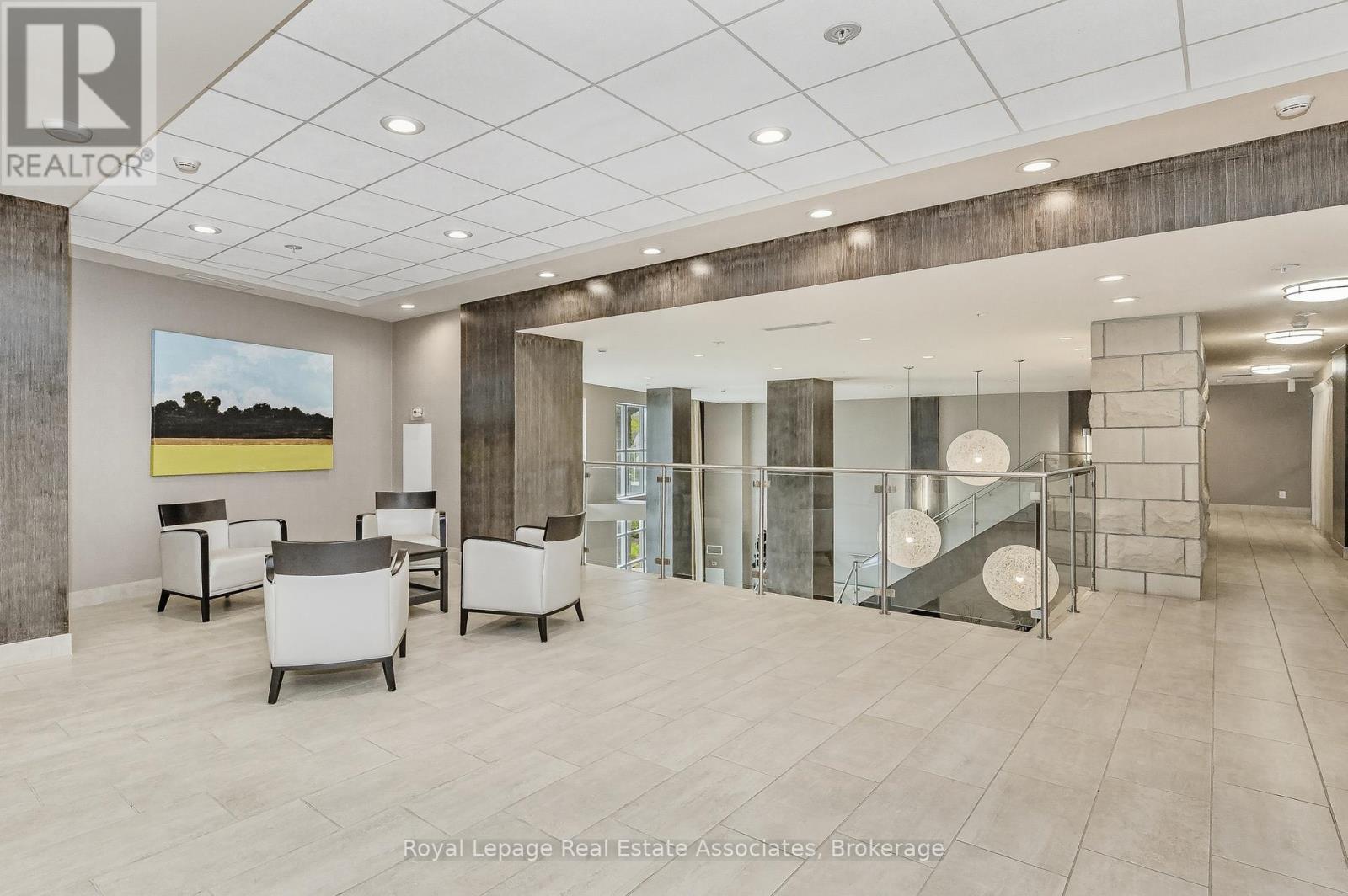 1407 - 551 Maple Avenue, Burlington, Ontario  L7S 1M7 - Photo 39 - W12951804