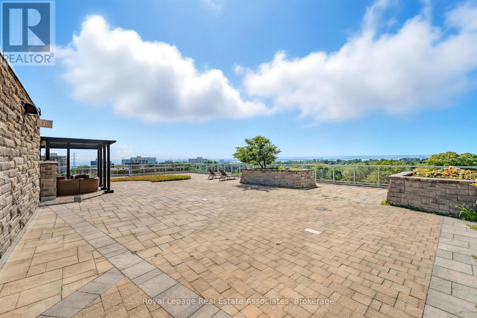 1407 - 551 Maple Avenue, Burlington, Ontario  L7S 1M7 - Photo 43 - W12951804