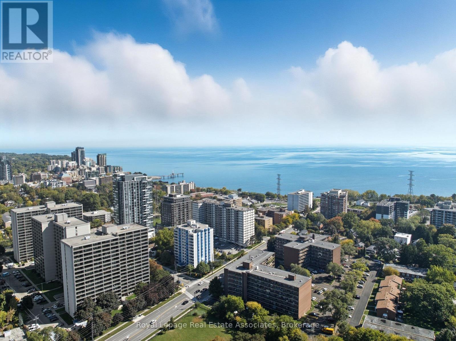 1407 - 551 Maple Avenue, Burlington, Ontario  L7S 1M7 - Photo 46 - W12951804