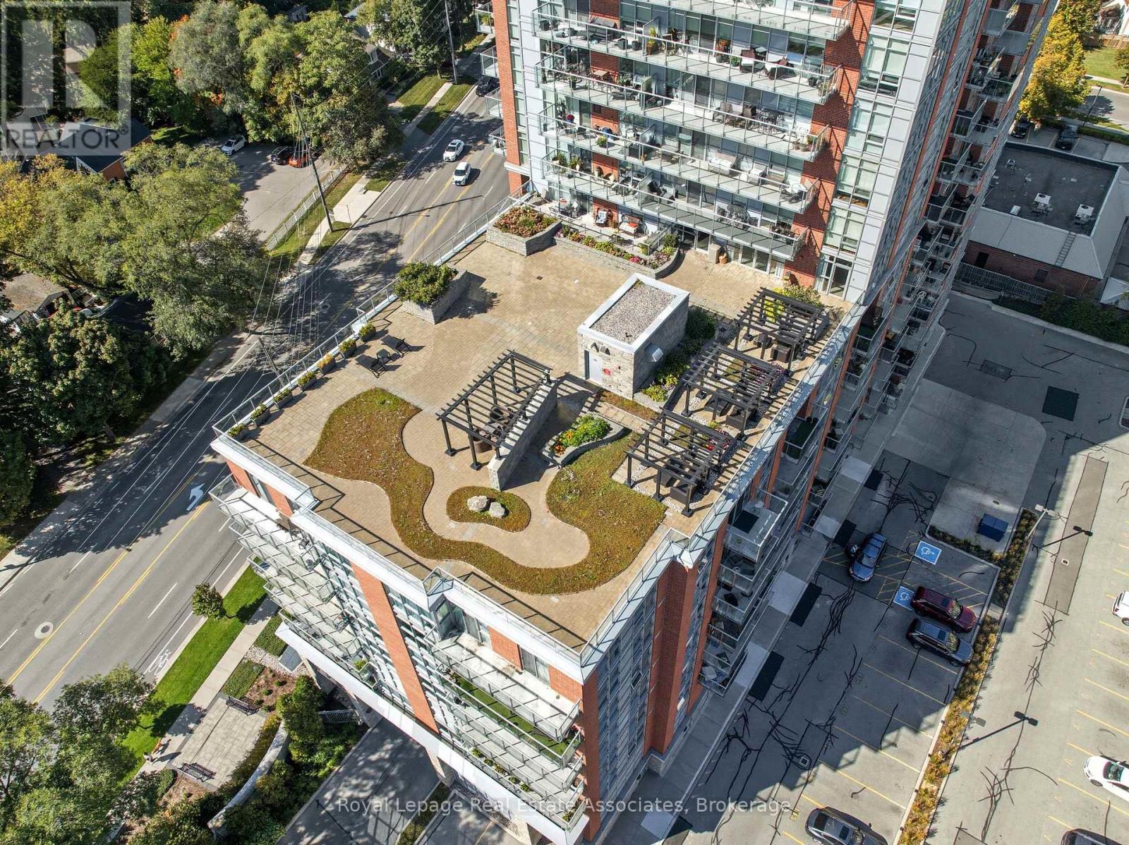 1407 - 551 Maple Avenue, Burlington, Ontario  L7S 1M7 - Photo 47 - W12951804