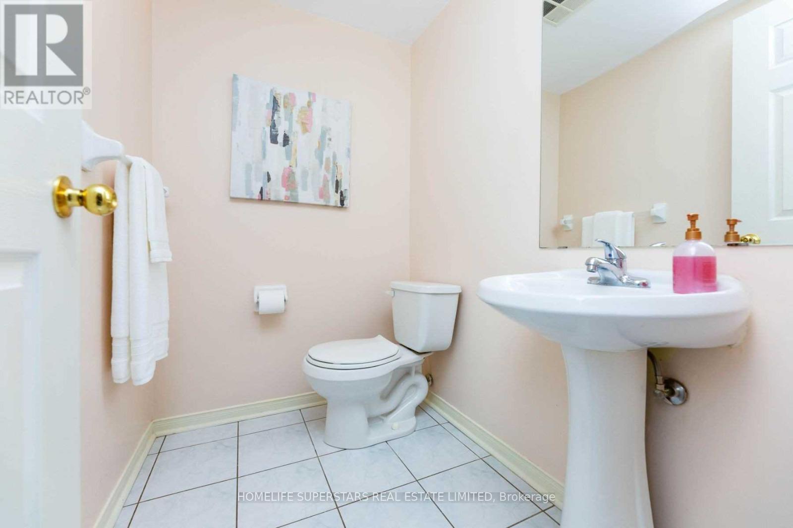 68 Drinkwater Road, Brampton, Ontario  L6Y 4T8 - Photo 12 - W12951824