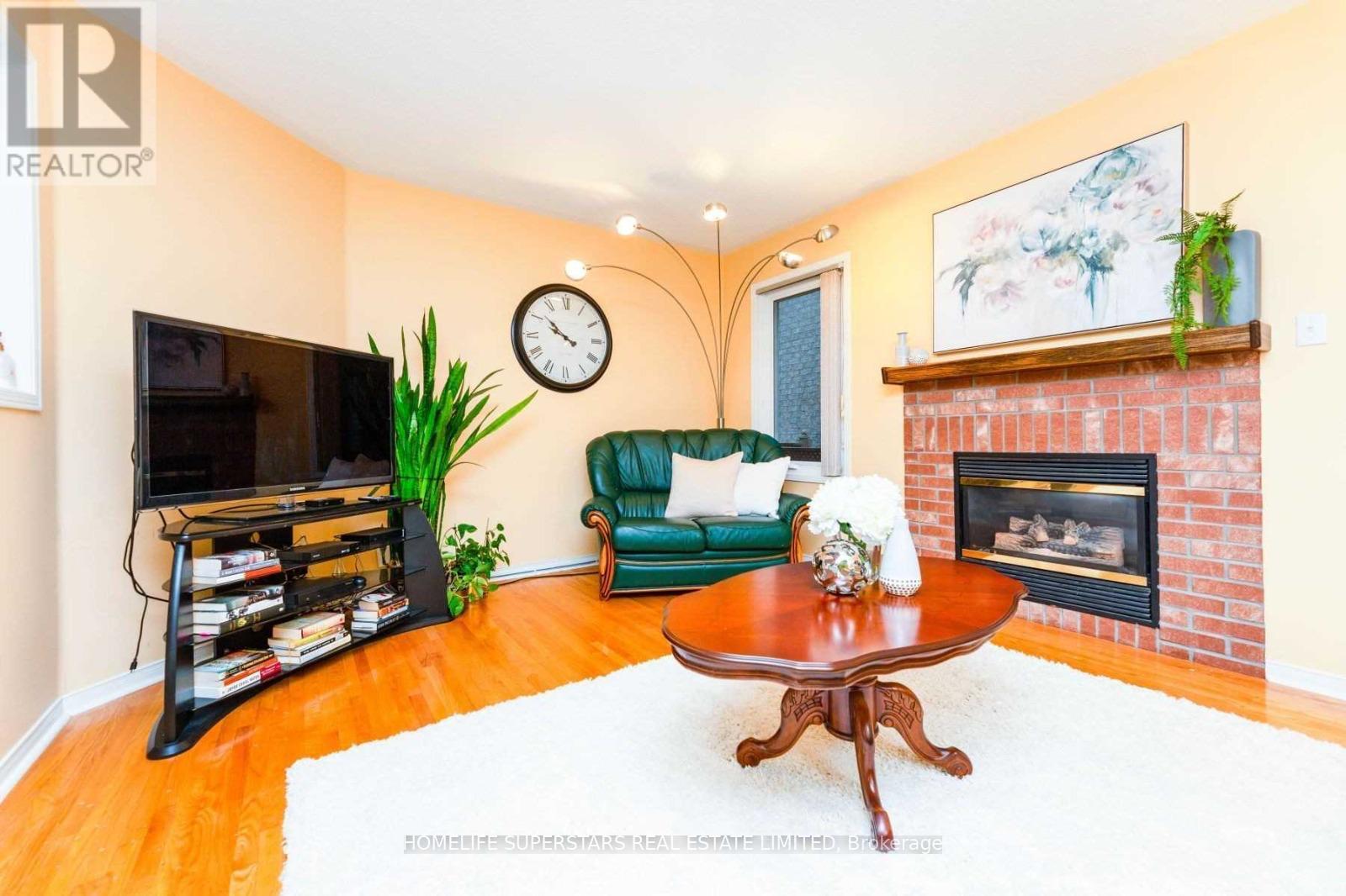 68 Drinkwater Road, Brampton, Ontario  L6Y 4T8 - Photo 13 - W12951824