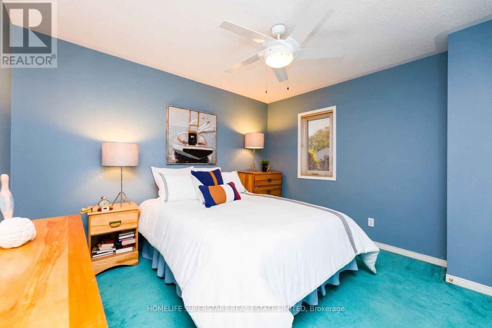 68 Drinkwater Road, Brampton, Ontario  L6Y 4T8 - Photo 17 - W12951824