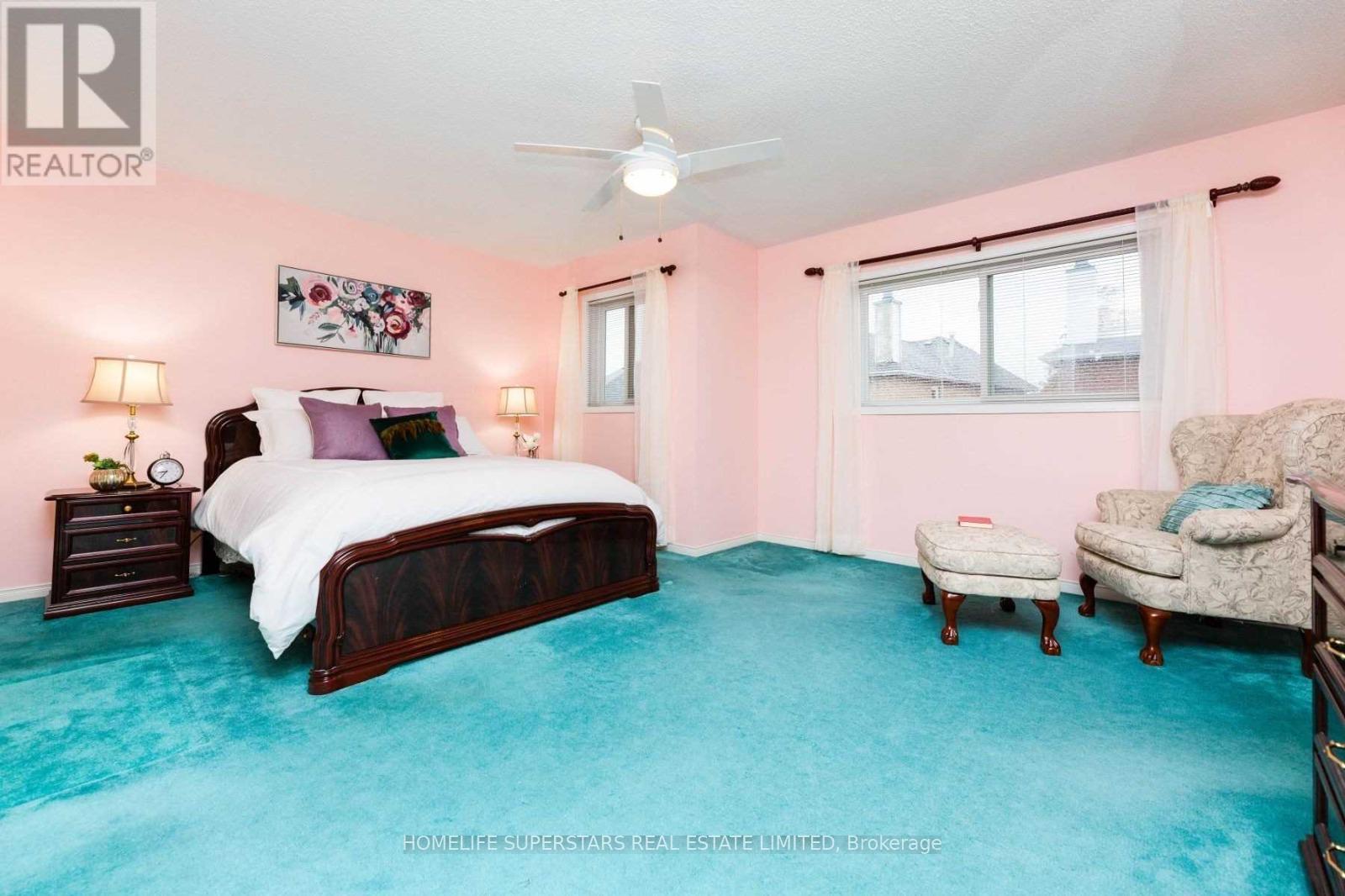 68 Drinkwater Road, Brampton, Ontario  L6Y 4T8 - Photo 19 - W12951824