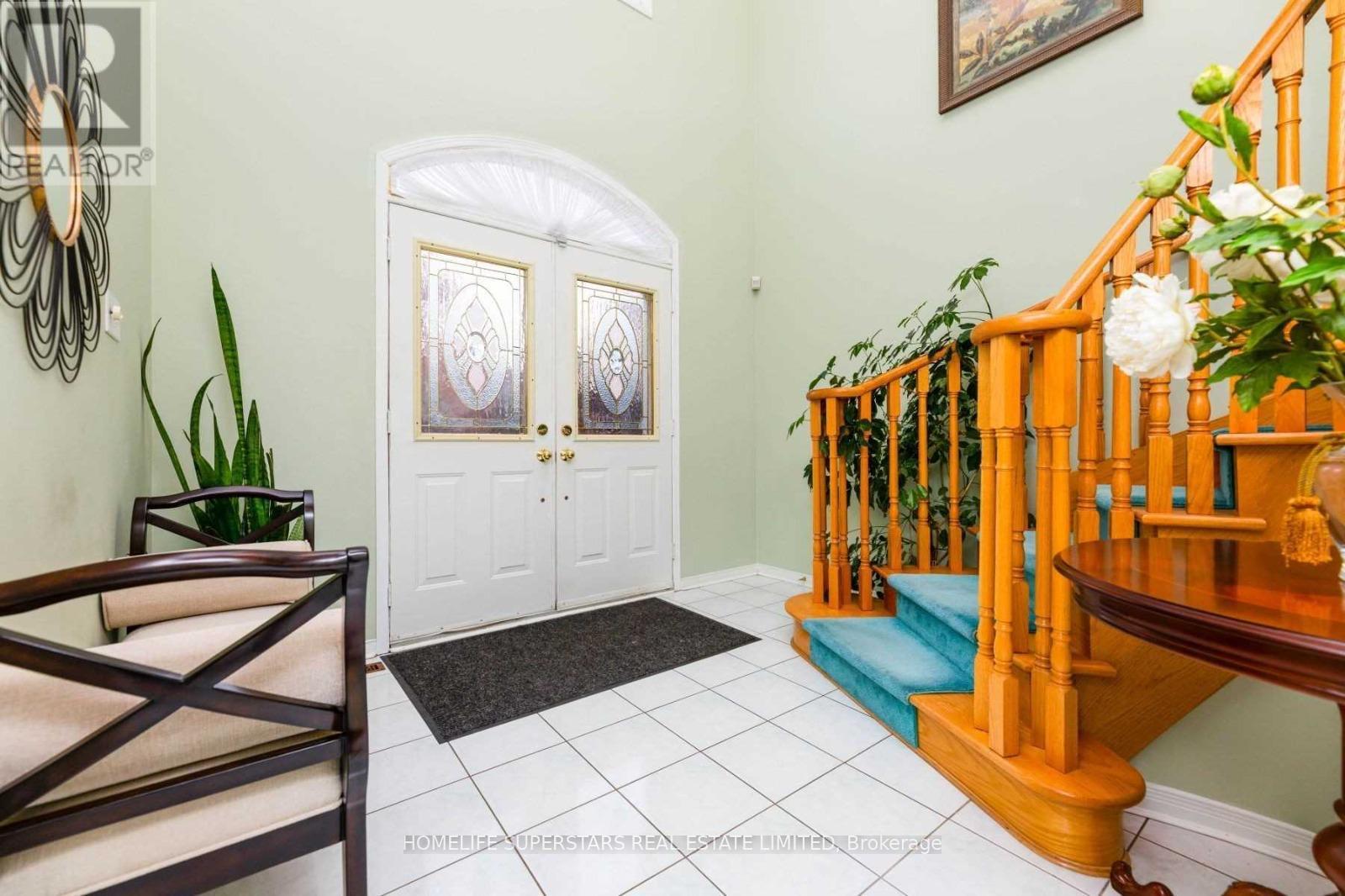 68 Drinkwater Road, Brampton, Ontario  L6Y 4T8 - Photo 8 - W12951824