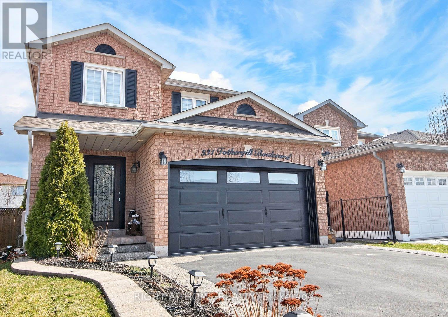 531 FOTHERGILL BOULEVARD, Burlington, Ontario