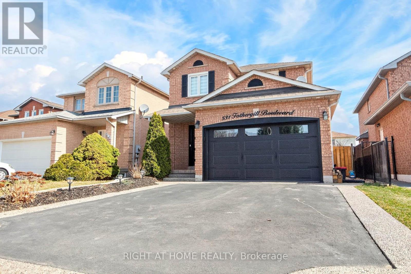 531 Fothergill Boulevard, Burlington, Ontario  L7L 6G1 - Photo 2 - W12951878