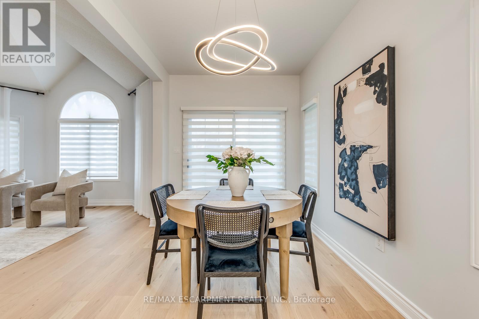 4366 Latimer Crescent, Burlington, Ontario  L7M 4R2 - Photo 20 - W12951882