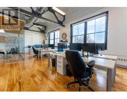 306B - 219 DUFFERIN STREET, Toronto, Ontario