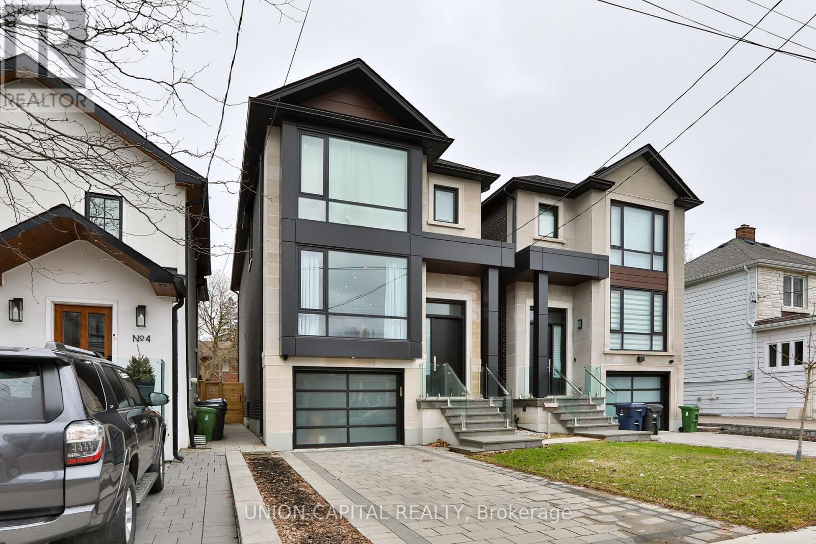 6 Milton Street, Toronto, Ontario  M8Y 2X5 - Photo 2 - W12951918