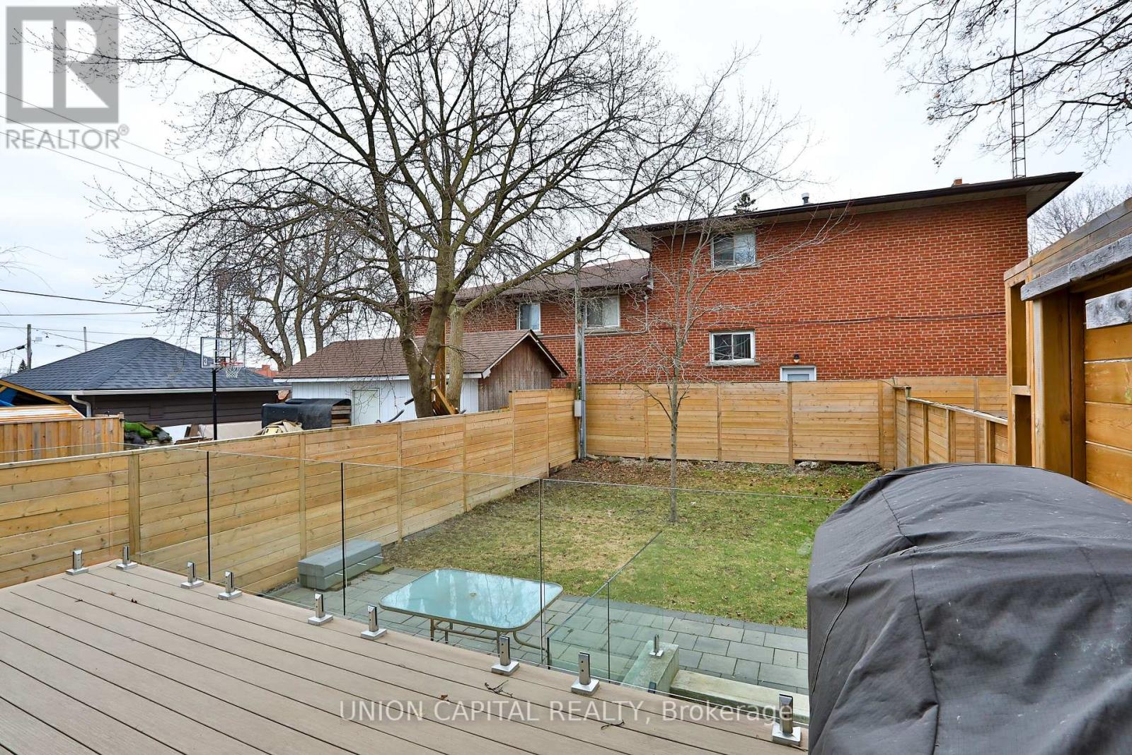 6 Milton Street, Toronto, Ontario  M8Y 2X5 - Photo 32 - W12951918