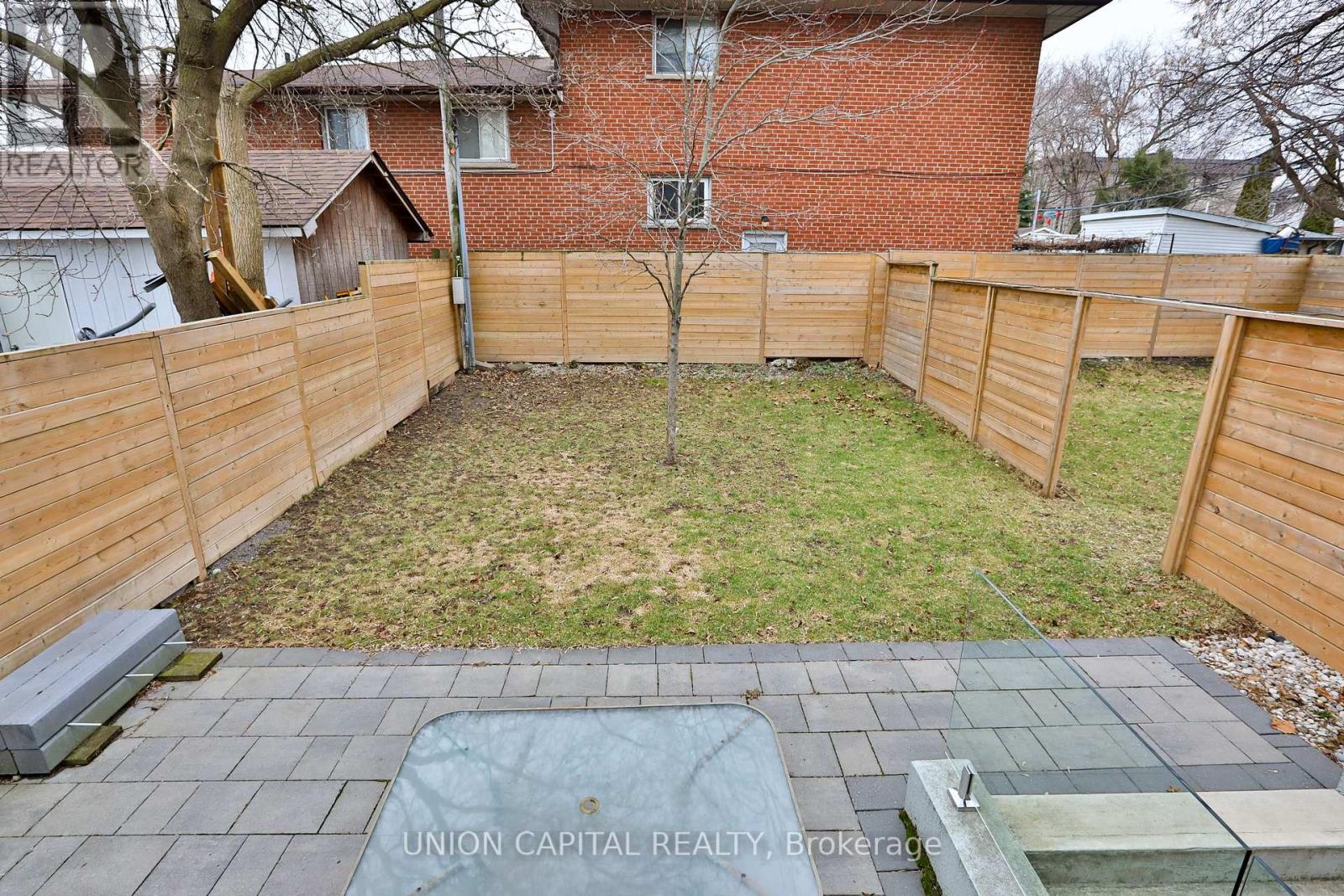 6 Milton Street, Toronto, Ontario  M8Y 2X5 - Photo 33 - W12951918