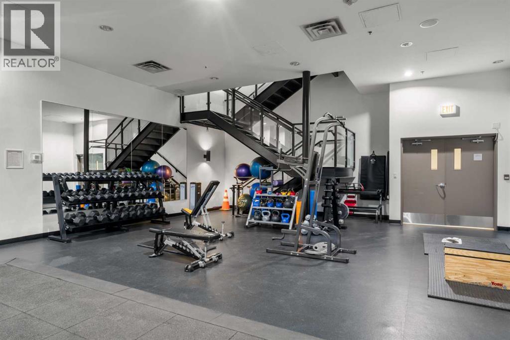 1804, 210 15 Avenue SE, Calgary, Alberta  T2G 0B5 - Photo 15 - A2287329